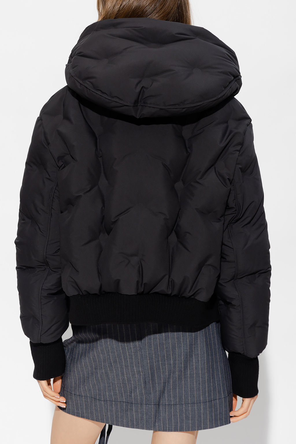 FERRAGAMO Down jacket | SchaferandweinerShops | Women's